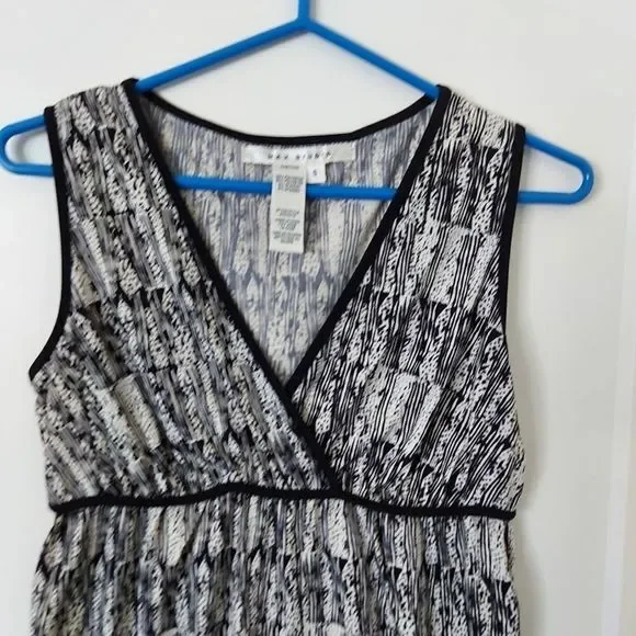 MAX studio tank top - Picture 2 of 5